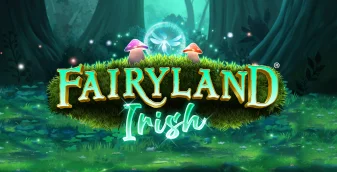 Fairyland - Irish